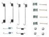 GENERAL MOTORS 18035099 Drum Brake Hardware Kit