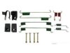 GENERAL MOTORS 18034920 Drum Brake Hardware Kit