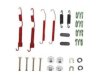 RAYBESTOS  H17351 Drum Brake Hardware Kit