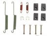 RAYBESTOS  H17352 Drum Brake Hardware Kit