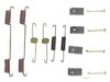 GENERAL MOTORS 18037790 Drum Brake Hardware Kit