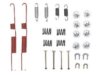 GENERAL MOTORS 18039231 Drum Brake Hardware Kit