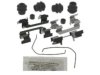 RAYBESTOS  H18023A Disc Brake Hardware Kit