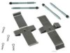 RAYBESTOS  H18042A Disc Brake Hardware Kit