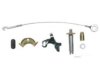 RAYBESTOS  H2544 Drum Brake Self Adjuster Repair Kit