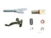 GENERAL MOTORS 18034428 Drum Brake Self Adjuster Repair Kit