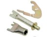 RAYBESTOS  H2653 Drum Brake Self Adjuster Repair Kit