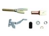 RAYBESTOS  H2663 Drum Brake Self Adjuster Repair Kit
