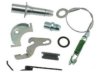 RAYBESTOS  H2670 Drum Brake Self Adjuster Repair Kit