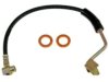 DORMAN H380076 Hydraulic Hose