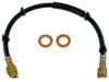 DORMAN H380303 Hydraulic Hose