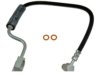 DORMAN H380356 Hydraulic Hose