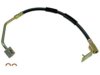 DORMAN H381054 Hydraulic Hose