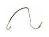 DORMAN H38938 Clutch Hydraulic Hose