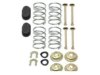 GENERAL MOTORS 18035128 Brake Shoe Hold Down (Combination) Kit