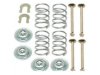 GENERAL MOTORS 18035129 Brake Shoe Hold Down (Combination) Kit