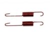 CHRYSLER 04238851 Drum Brake Adjusting Spring Kit