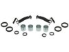 BRAKE PRO 4105591 Disc Brake Hardware Kit