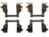 Bendix H5774 Disc Brake Hardware Kit