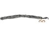 OEM 30855CD002 Clutch Hydraulic Hose