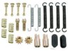 RAYBESTOS  H7001 Parking Brake Hardware Kit