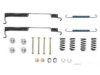 RAYBESTOS  H7276 Drum Brake Hardware Kit