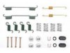 RAYBESTOS  H7278 Drum Brake Hardware Kit