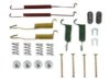 RAYBESTOS  H7295 Drum Brake Hardware Kit