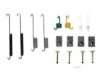RAYBESTOS  H7314 Drum Brake Hardware Kit