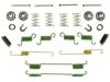 BREAKPRO 4007083 Drum Brake Hardware Kit