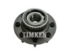 TIMKEN  HA590000 Wheel Bearing & Hub Assembly