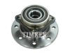 TIMKEN  HA590018 Wheel Bearing & Hub Assembly