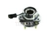 TIMKEN  HA590070 Wheel Bearing & Hub Assembly