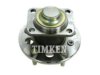 TIMKEN  HA590074 Wheel Bearing & Hub Assembly