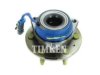 TIMKEN  HA590079 Wheel Bearing & Hub Assembly