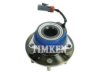 TIMKEN  HA590082 Wheel Bearing & Hub Assembly