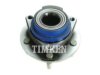 TIMKEN  HA590085 Wheel Bearing & Hub Assembly