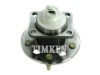 TIMKEN  HA590092 Wheel Bearing & Hub Assembly