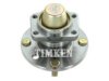 TIMKEN  HA590113 Wheel Bearing & Hub Assembly