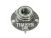 TIMKEN  HA590126 Wheel Bearing & Hub Assembly