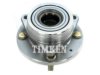 TIMKEN  HA590131 Wheel Bearing & Hub Assembly