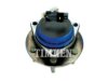 TIMKEN  HA590158 Wheel Bearing & Hub Assembly