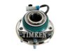 TIMKEN  HA590167 Wheel Bearing & Hub Assembly