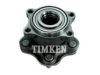 TIMKEN  HA590171 Wheel Bearing & Hub Assembly