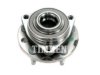 TIMKEN  HA590185 Wheel Bearing & Hub Assembly