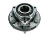 TIMKEN  HA590227 Wheel Bearing & Hub Assembly