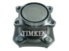 TIMKEN  HA590279 Wheel Bearing & Hub Assembly