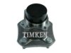 TIMKEN  HA590286 Wheel Bearing & Hub Assembly