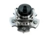 TIMKEN  HA590310 Wheel Bearing & Hub Assembly