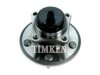 TIMKEN  HA590311 Wheel Bearing & Hub Assembly